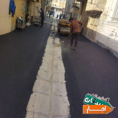 اجاره غلطک های راه سازی و آسفالت