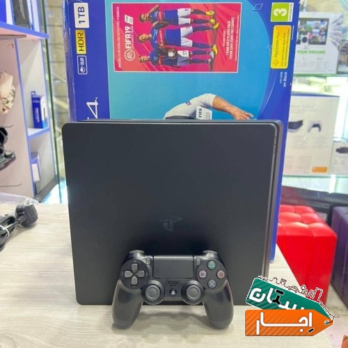 اجاره کرایه رنت پی اس فور فر فایو ps4 ps5 و دسته