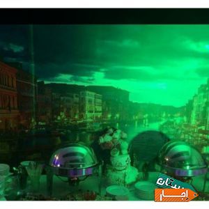 اجاره صندلی میز تشریفات مجالس ظروف کرایه رز