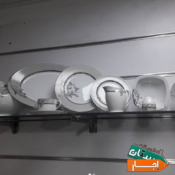 اجاره ظروف چینی