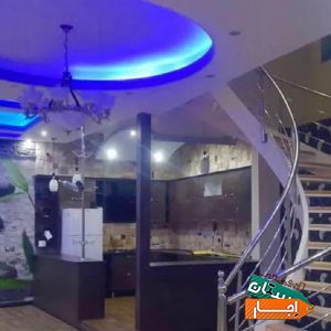 اجاره ویلا در کردان استخر ابگرم با مناسب ترین قیمت