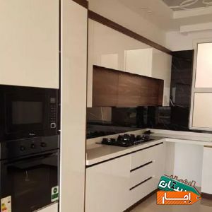 اجاره آپارتمان 150 متری /کلید نخورده با بهترین شرایط