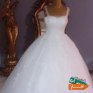 پنج عدد لباس عروس اجاره و فروش با بهترین شرایط
