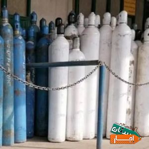 اجاره کپسول اکسیژن با بهترین امکانات