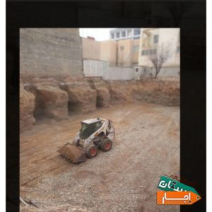 اجاره بابکت ،مینی بیل