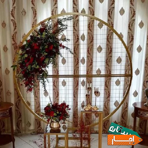اجاره ظروف کرایه،تولد،نامزدی با بالاترین تنوع