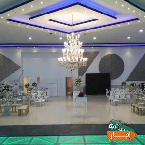 اجاره سالن اجتماعات باغ تالار تشریفات مجالس با بهترین شرایط