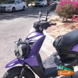 اجاره موتور ساعتی روزانه مناسب با بهترین قیمت در کیش