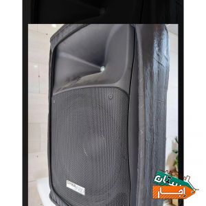 اجاره باند بلوتوث دار و نور و صندلی