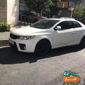 رنت بدون راننده خودرو روزانه ماهانه با بهترین قیمت