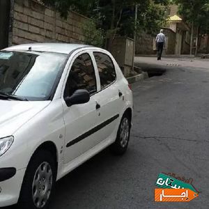 اجاره 206 مستقیم از مالک