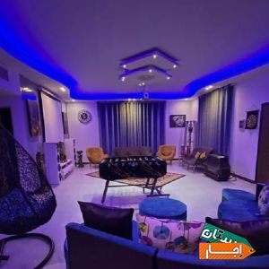 ویلا اجاره ای کردان سهیلیه با بهترین امکانات