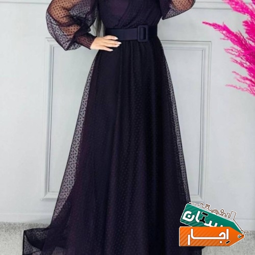 اجاره لباس شب