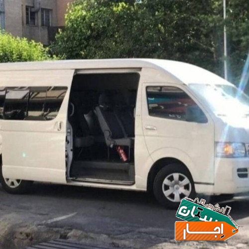 خدمات اجاره کرایه دربستی باون هایس فرودگاه