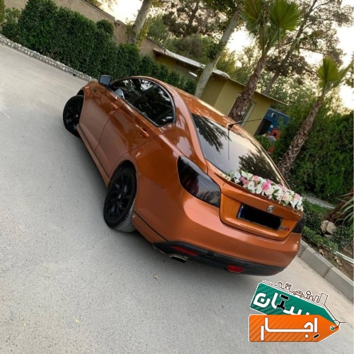 اجاره ماشین عروس کرایه ماشین عقد فرمالیته