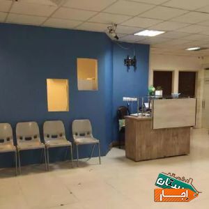 اجاره 170 متر مربع در شهریار با موقعیت درمانگاه و تجاری با بهترین قیمت