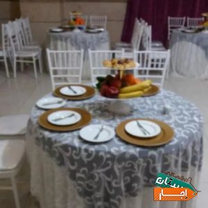 اجاره ظروف کرایه بزرگ سعادت آباد
