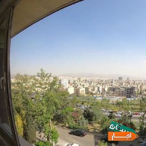 اجاره واحد مسکونی 265 متری در الهیه با شرایط مناسب