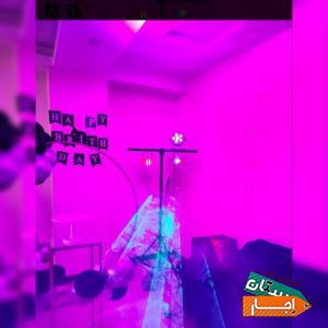 اجاره باند و اسپیکر رقص نور کرایه سیستم صوتی