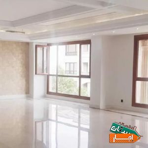 اجاره 190متر 3خواب فول امکانات زعفرانیه با عالی ترین قیمت