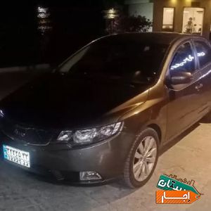 اجاره خودرو 24 ساعته سراتو