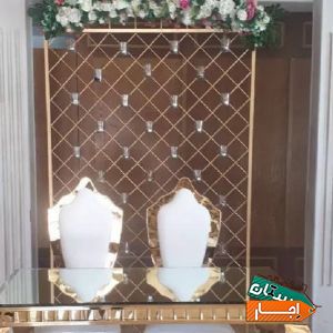 اجاره باغ شیک جهت مراسم با امکانات با بهترین قیمت