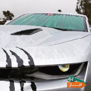 اجاره ماشین کامارو SS با شرایط معتبر