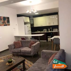 اجاره واحد دوخواب برج مجلل ساحلی بهترین کیفیت