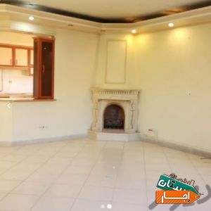 اجاره آپارتمان 115متر دو خواب نور گیر فول امکانات با شرایط آسان