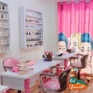 اجاره میز ناخن گوهردشت با قیمت مناسب