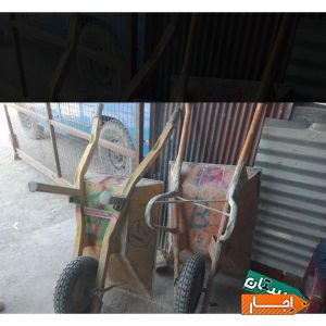 اجاره تخته و بشگه بنایی روزانه و ماهانه