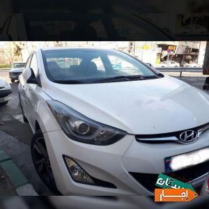 اجاره ماشین هیوندای النترا/کرایه ماشین/رنت