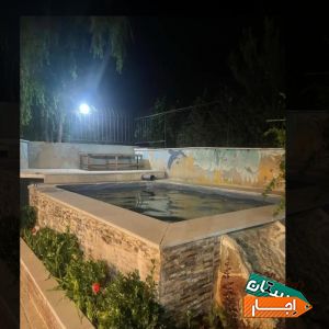 اجاره باغ