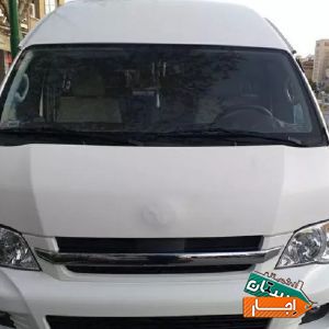 اجاره ون هایس