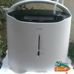 اجاره دستگاه اکسیژن ساز 5و8و10
