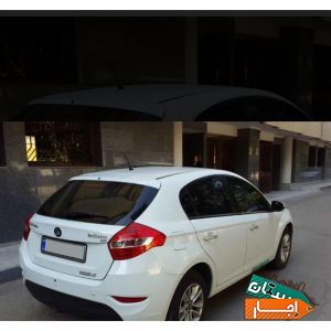 اجاره برلیانس روزانه و ماهانه