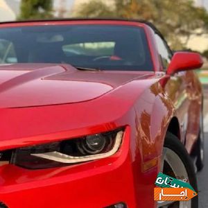 اجاره کامارو نیو فیس با قیمت مناسب