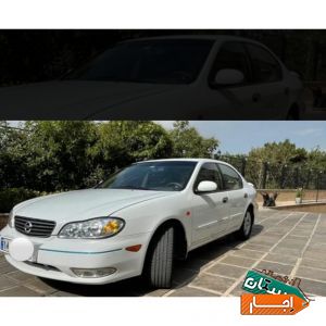اجاره خودرو ماکسیما اتومات بدون راننده