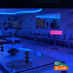 اجاره سالن اجتماعات مراسم‌تولد،عقد،عروسی،نامزدی