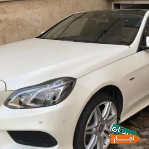اجاره خودرو اجاره ماشین بنز e250 با بهترین شرایط