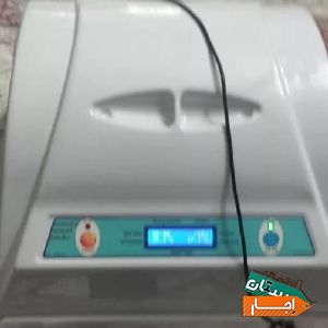 اجاره و تست زردی نوزاد کل تهران شبانه روزی