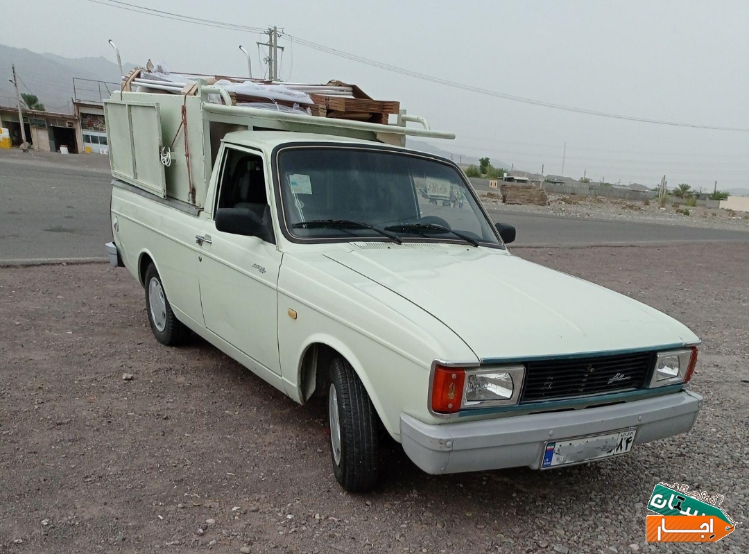 حمل بار