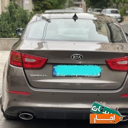 اجاره کیا اپتیما جی تی