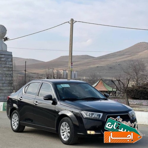 اجاره خودرو دنا قیمت توافقی