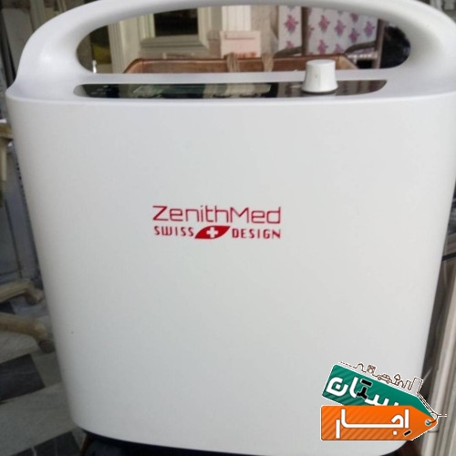 اجاره و فروش دستگاه اکسیژن ساز (شبانه روزی)