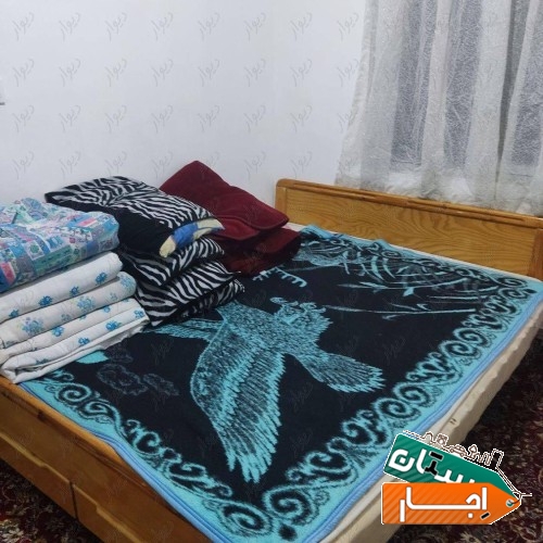 اجاره روزانه ویلا در طالقان