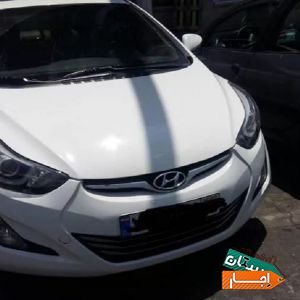 اجاره خودرو.رنت ماشین.کرایه اتومبیل.elentra با بهترین شرایط