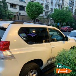 اجاره پرادو مناسب ترین شرایط