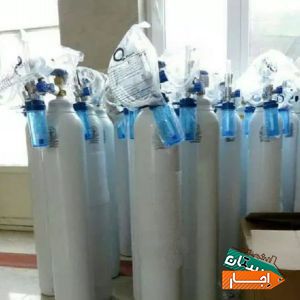 اجاره و فروش کپسول اکسیژن شبانه روزی با مناسب ترین شرایط
