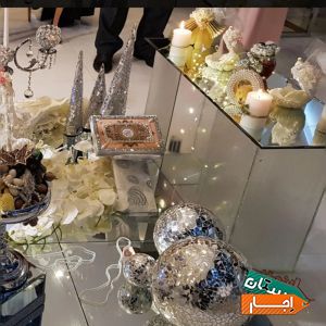 اجاره سفره عقد شیک